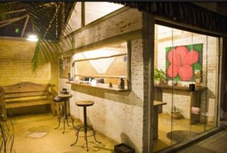 其他 4 Pousada Montemar