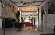 Lain-lain 3 Alnahdi Aparthotels