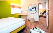 Lainnya 3 Styles Hotel Piding