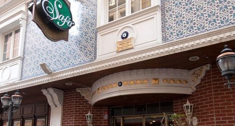 其他 2 Hotel Sapphire