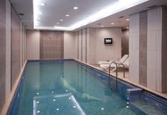 其他 3 Hotel Sapphire