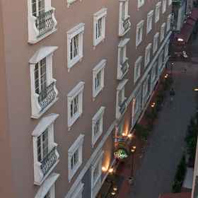 Primary image1藍寶石飯店,土耳其浴飯店