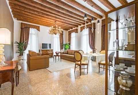 Others San Teodoro Palace Luxury Apartments