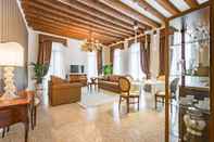 Others San Teodoro Palace Luxury Apartments