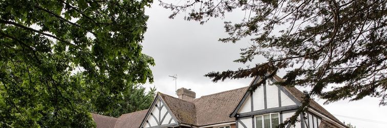 Others Little Silver Country Hotel