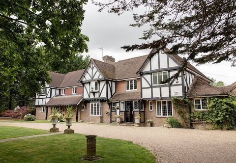 Others Little Silver Country Hotel