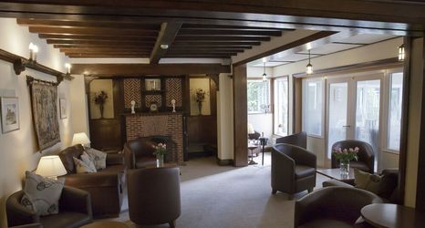 Others 2 Little Silver Country Hotel