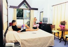 其他 6 Himeros Life Hotel