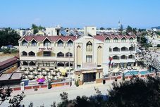 其他 Himeros Life Hotel