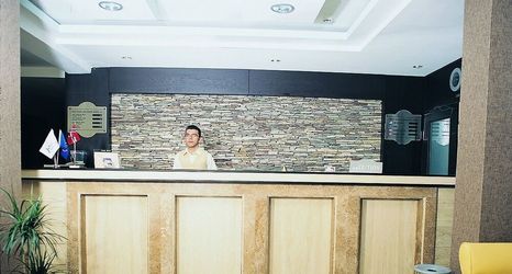 其他 2 Himeros Life Hotel