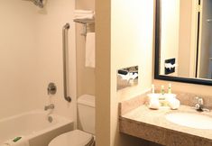 Lainnya 4 Sonesta Essential Atlantic City West