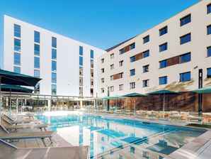 ibis Budget La Rochelle, Rp 1.446.846