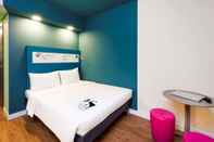 Others ibis Budget La Rochelle