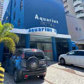 Primary image1水瓶座飯店,费雷拉广场飯店