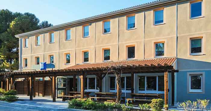 Lainnya ibis budget Saint Cyr sur Mer La Ciotat