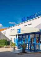 ภาพหลัก ibis budget Nuits Saint Georges