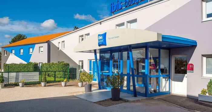 Others ibis budget Nuits Saint Georges