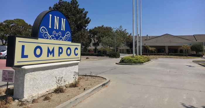 Lainnya Inn of Lompoc