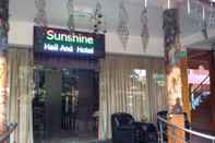 Lainnya Sunshine Hotel & Hall