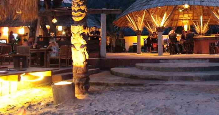 Lain-lain Lanta Island Resort