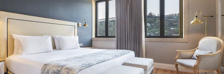 其他 Eurostars Porto Douro