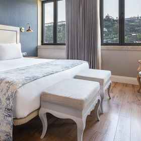 Primary image1Eurostars Porto Douro,St. Ignatius Zoo飯店