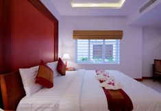 Lainnya 6 Shadow Angkor Residence