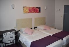 Lainnya 2 Hôtel Méribel