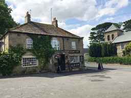 Old Coach House At The Golden Lion, SGD 125.00