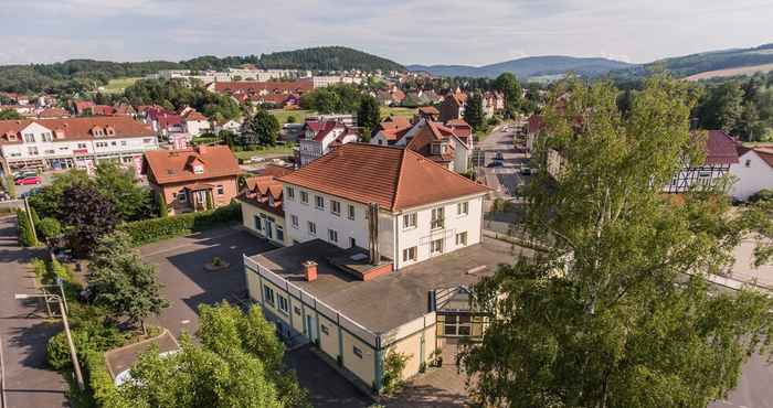 Others Hotel Bamberger Hof