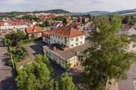 Lainnya Hotel Bamberger Hof