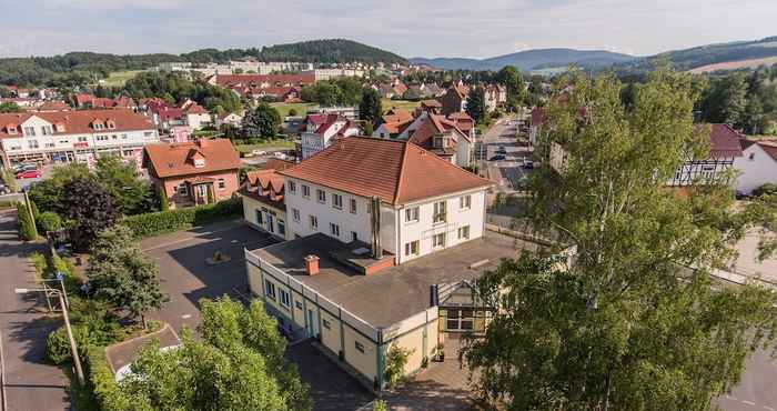 Others Hotel Bamberger Hof