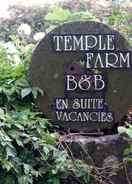 ภาพหลัก Temple Farmhouse B&B