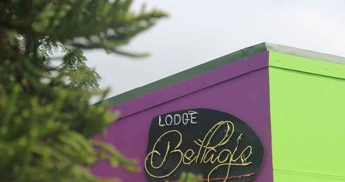 Others Lodge Bellagio Mthatha