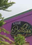 Imej utama Lodge Bellagio Mthatha