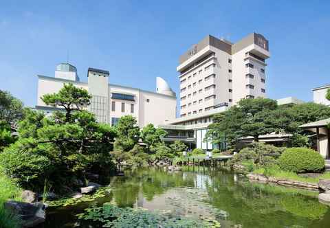 Lainnya Art Hotel KOKURA New Tagawa