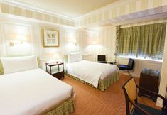 その他 5 Art Hotel KOKURA New Tagawa