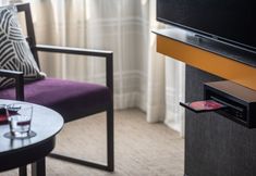 Lainnya 2 Mitsui Garden Hotel Kyobashi Tokyo Station