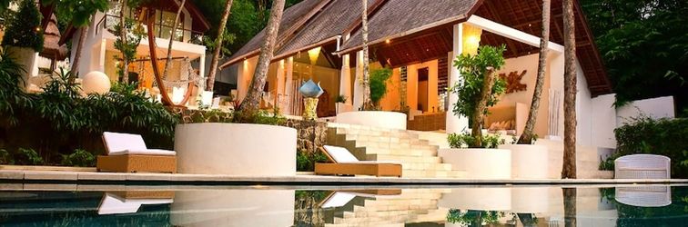 其他 Villa Greenday