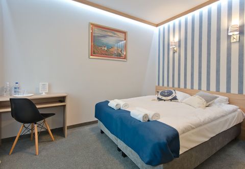 其他 B&B Molo Sopot