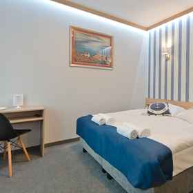 Primary image 1 B&B Molo Sopot, Sopocki Zdrój Hotels