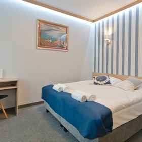 Primary image 1 B&B Molo Sopot, Sopocki Zdrój Hotels