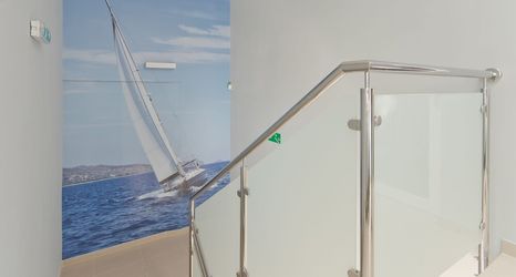 其他 2 B&B Molo Sopot