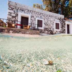 Primary image1Flamm,博德魯姆文華東方酒店公寓飯店