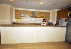 其他 2 Golden Star Otel