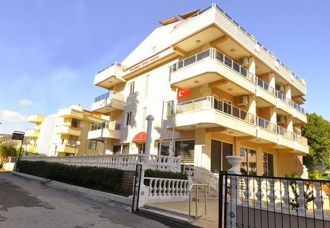 Lainnya Golden Star Otel