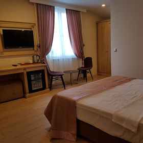 Primary image 1 アップル ツリー ホテル, ファーティフ ホテル