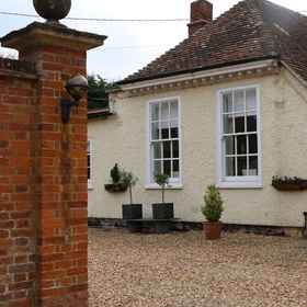 Primary image 1 プリンス ヒル ハウス, シーグリー ホテル