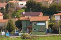 Others Albergue Llanes Playa de Poo - Hostel