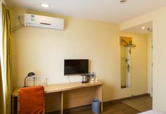 Others 3 Home Inn Qianmen